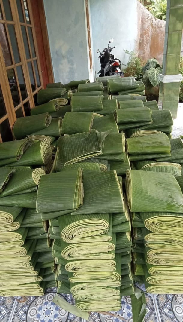 Banana Leaf Warehouse