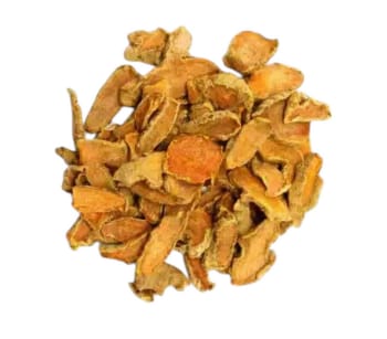 Dried Turmeric